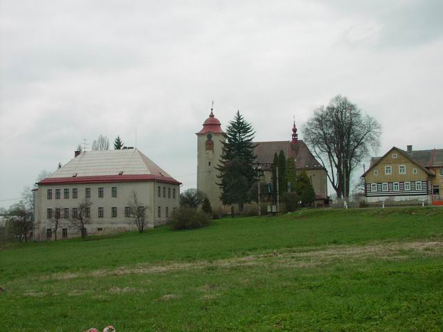 Vítězná