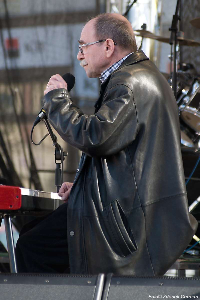 foto: Zdeněk Cerman